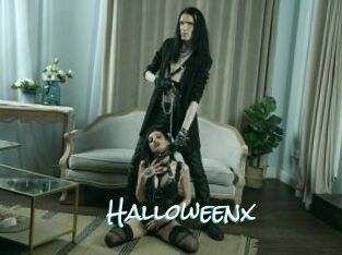halloweenx Sensuality Dream