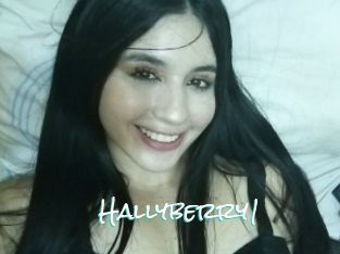Hallyberry1