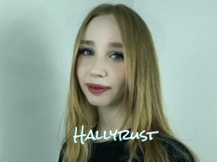 Hallyrust
