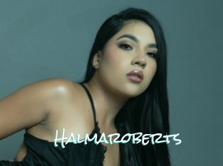 Halmaroberts