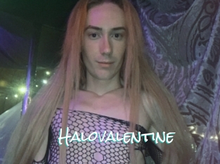 halovalentine Sensuality Dream