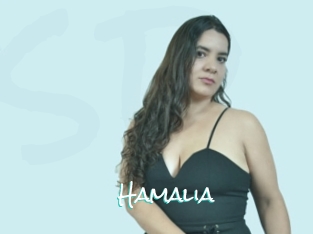 Hamalia