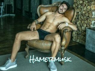 Hamermusk