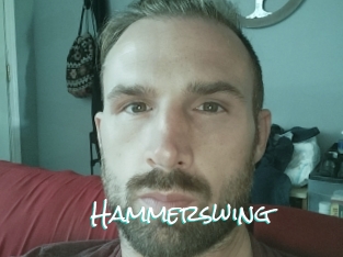 Hammerswing