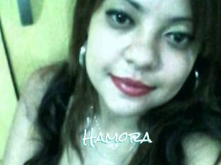 Hamora