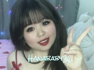 Hanababy22