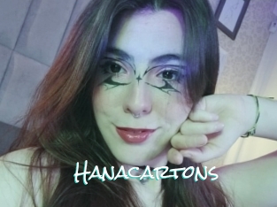 Hanacartons