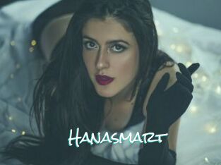 Hanasmart