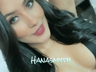 Hanasmyth