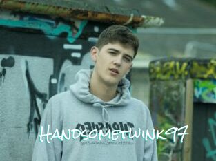 Handsometwink97