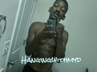 Hangingwithmyd
