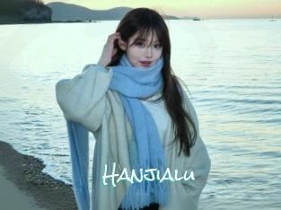 Hanjialu