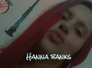 hanna_banks Sensuality Dream
