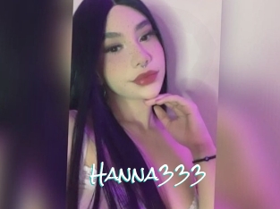 hanna333 Sensuality Dream