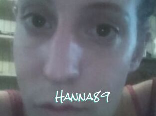 Hanna89