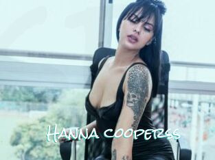 Hanna_cooperss