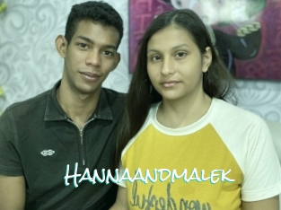 Hannaandmalek