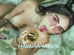 hannaawatson Sensuality Dream