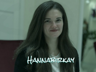 Hannabirkay