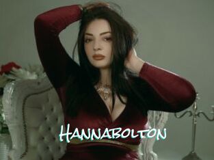 Hannabolton
