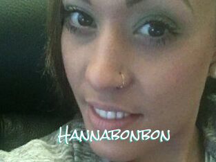 Hannabonbon
