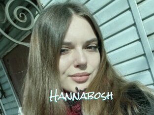 Hannabosh