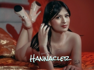 Hannacler