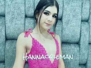 Hannacoleman