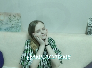 hannacorne Sensuality Dream