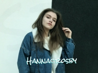 Hannacrosby