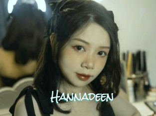 Hannadeen
