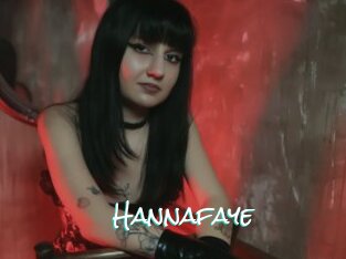 Hannafaye