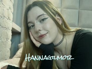Hannagilmor