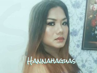 Hannahaguas