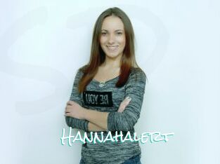Hannahalert