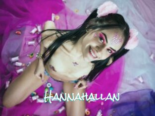 Hannahallan
