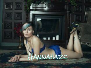 hannaharc Sensuality Dream