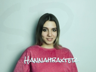 Hannahbaxter