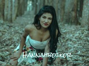 Hannahbecker