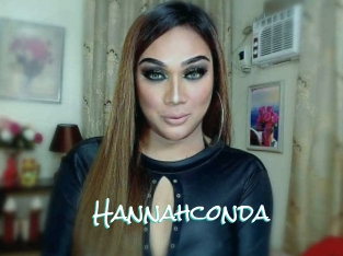 Hannahconda