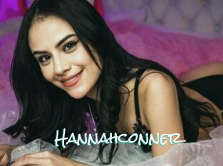 Hannahconner
