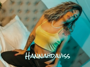Hannahdaviss