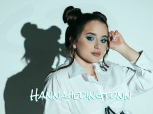 Hannahedingtonn