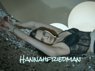 hannahfriedman Sensuality Dream