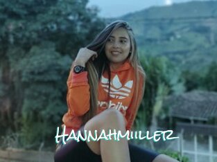 Hannahmiiller