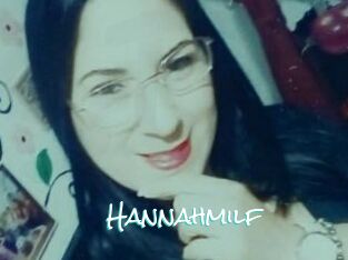 Hannahmilf