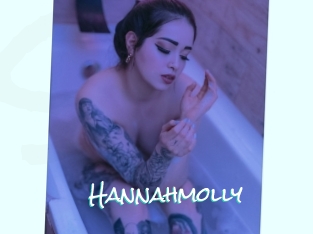 hannahmolly Sensuality Dream