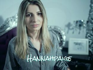 Hannahpaige