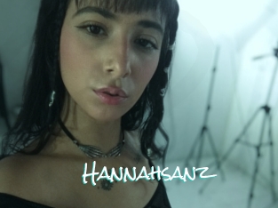 Hannahsanz