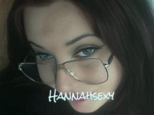 Hannahsexy